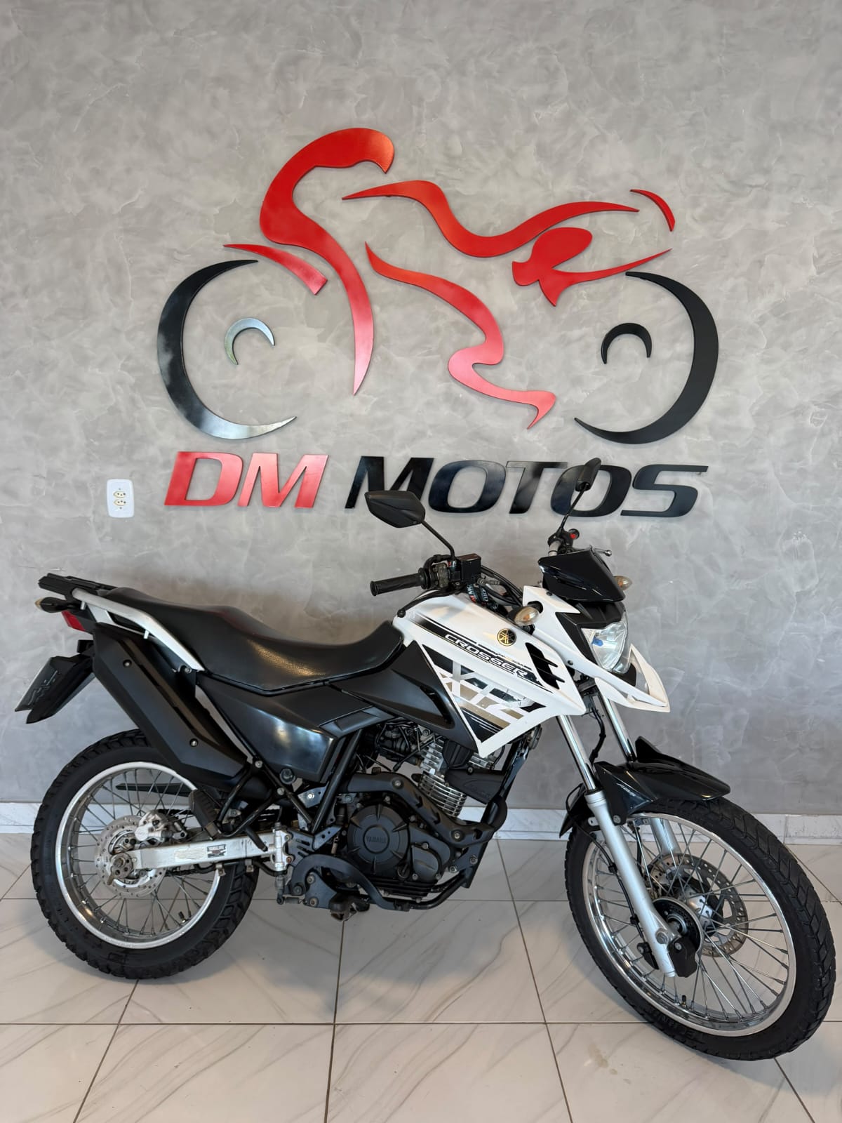 Yamaha Xtz 150 Crosser S 2021/2022